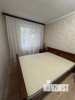 2-к квартира, посуточно, 46м2, 1/1 этаж