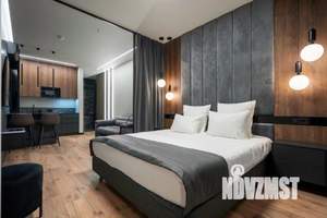 3-к квартира, посуточно, 20м2, 1/1 этаж