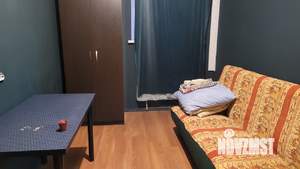 2-к квартира, на длительный срок, 34м2, 1/2 этаж