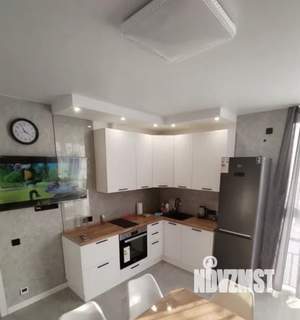 2-к квартира, на длительный срок, 49м2, 12/16 этаж