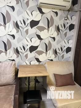 Студия квартира, на длительный срок, 24м2, 16/18 этаж