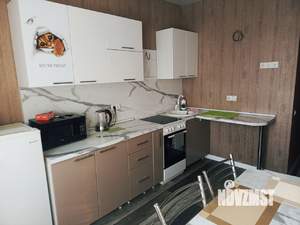 1-к квартира, посуточно, 33м2, 15/16 этаж