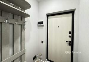 Студия квартира, на длительный срок, 24м2, 7/16 этаж