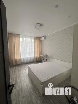 1-к квартира, на длительный срок, 42м2, 4/8 этаж