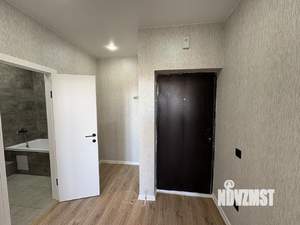 1-к квартира, на длительный срок, 39м2, 9/17 этаж