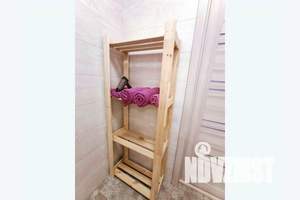 2-к квартира, посуточно, 56м2, 10/17 этаж
