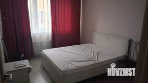 1-к квартира, на длительный срок, 35м2, 8/9 этаж