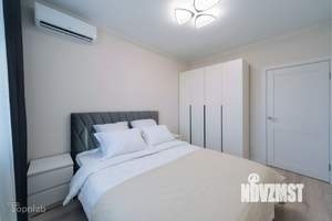 2-к квартира, на длительный срок, 55м2, 3/16 этаж