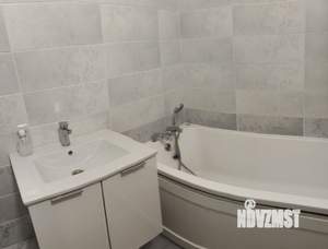 1-к квартира, на длительный срок, 38м2, 3/16 этаж