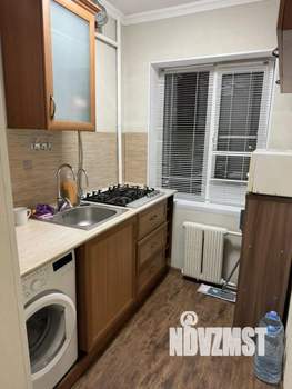 1-к квартира, на длительный срок, 28м2, 4/5 этаж