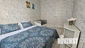 2-к квартира, посуточно, 60м2, 18/21 этаж