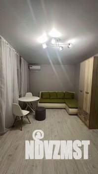 Студия квартира, на длительный срок, 30м2, 1/16 этаж