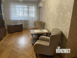 3-к квартира, на длительный срок, 60м2, 4/5 этаж