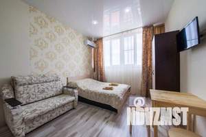 1-к квартира, посуточно, 27м2, 15/19 этаж