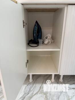 Студия квартира, на длительный срок, 32м2, 12/18 этаж