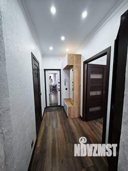 1-к квартира, на длительный срок, 39м2, 13/19 этаж