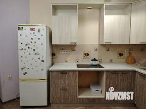 1-к квартира, на длительный срок, 41м2, 3/5 этаж