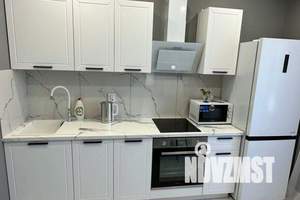 1-к квартира, посуточно, 45м2, 8/20 этаж