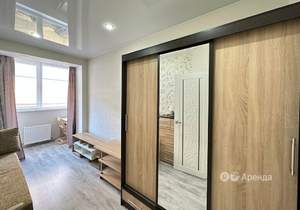 1-к квартира, на длительный срок, 30м2, 2/7 этаж