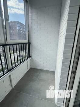 2-к квартира, на длительный срок, 46м2, 4/9 этаж