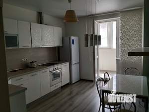 1-к квартира, на длительный срок, 50м2, 8/17 этаж
