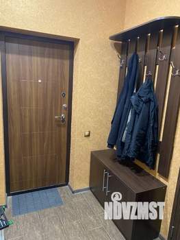 1-к квартира, на длительный срок, 32м2, 4/6 этаж