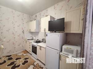 1-к квартира, на длительный срок, 40м2, 2/6 этаж