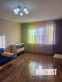 1-к квартира, на длительный срок, 37м2, 11/15 этаж