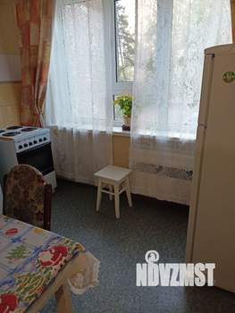 1-к квартира, на длительный срок, 31м2, 2/12 этаж