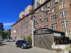 3-к квартира, на длительный срок, 102м2, 5/6 этаж