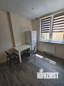1-к квартира, на длительный срок, 39м2, 2/5 этаж