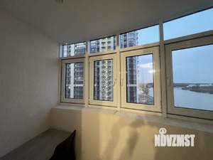 1-к квартира, на длительный срок, 43м2, 10/25 этаж