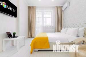 1-к квартира, посуточно, 45м2, 5/20 этаж
