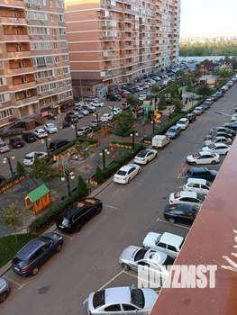 1-к квартира, на длительный срок, 35м2, 5/16 этаж