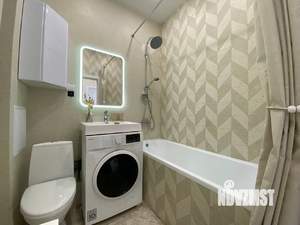 1-к квартира, на длительный срок, 34м2, 8/9 этаж