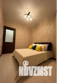 3-к квартира, посуточно, 65м2, 1/1 этаж