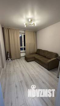 1-к квартира, на длительный срок, 30м2, 4/9 этаж