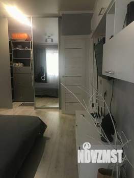 1-к квартира, на длительный срок, 36м2, 2/15 этаж