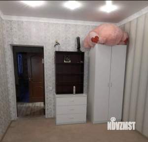 1-к квартира, на длительный срок, 43м2, 2/5 этаж