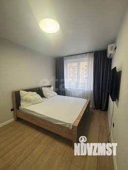 1-к квартира, на длительный срок, 36м2, 3/16 этаж