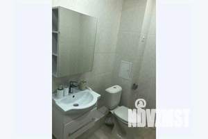 2-к квартира, посуточно, 59м2, 2/19 этаж