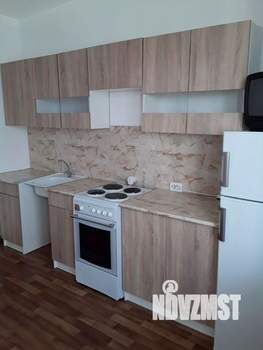 1-к квартира, на длительный срок, 36м2, 3/14 этаж