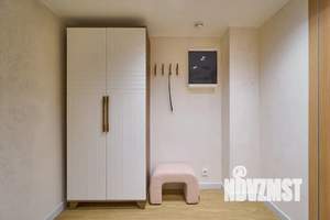 Студия квартира, посуточно, 25м2, 6/15 этаж