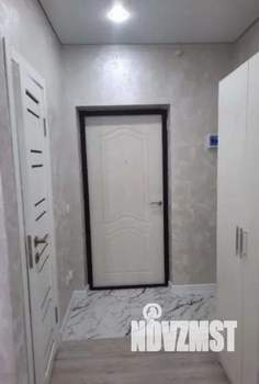 Студия квартира, на длительный срок, 21м2, 3/9 этаж