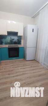 1-к квартира, посуточно, 45м2, 2/19 этаж