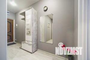 1-к квартира, посуточно, 40м2, 3/18 этаж
