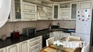1-к квартира, на длительный срок, 50м2, 12/19 этаж