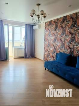 2-к квартира, на длительный срок, 60м2, 14/20 этаж