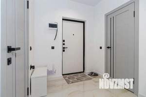 1-к квартира, посуточно, 39м2, 1/1 этаж