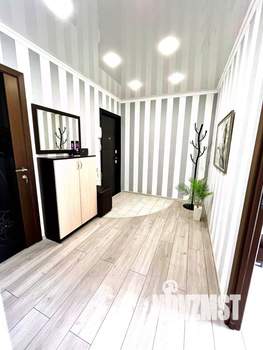 2-к квартира, на длительный срок, 60м2, 4/16 этаж